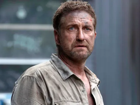 Netflix: The most watched action-mystery thriller with Gerard Butler on the platform