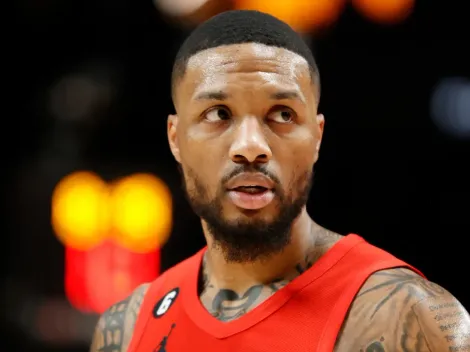 Damian Lillard could get big suspension from NBA