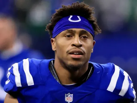 Jonathan Taylor receives bad news from Colts amid trade controversy