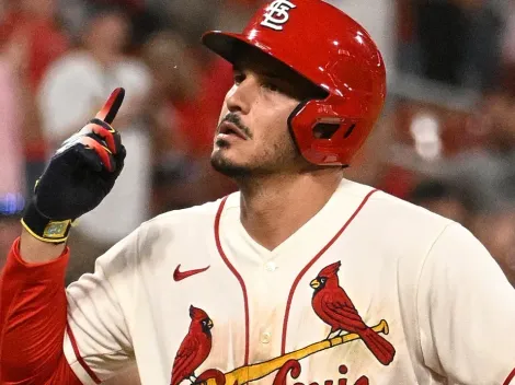 Nolan Arenado Addresses Potential Trade to Dodgers