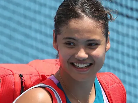 Billie Jean King Advises Former US Open Champion Raducanu on How to Deal with Criticism