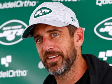 Aaron Rodgers' warning for Sean Payton