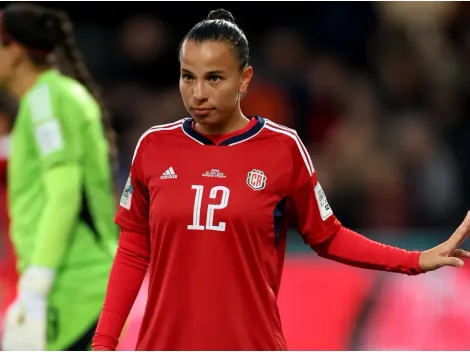 Costa Rica vs Zambia: TV Channel, how and where to watch or live stream online this 2023 Women World Cup in your country