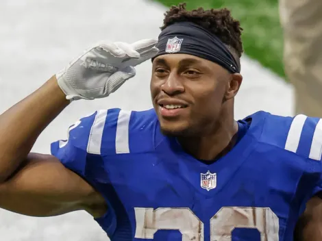 Jonathan Taylor has a surprising answer for Colts amid injury scandal