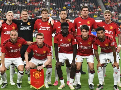 Manchester United signs mega deal with Adidas for 10-years