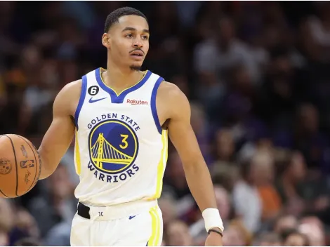 The real reason why the Warriors traded Jordan Poole