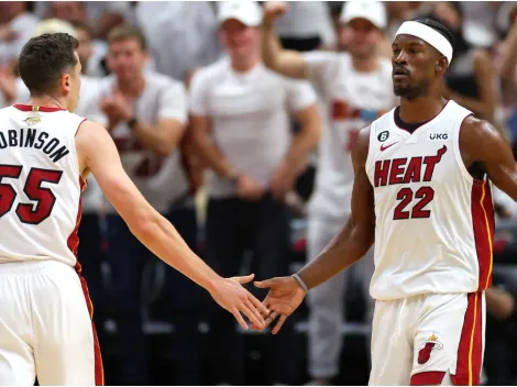 NBA Rumors: Heat could trade for another star instead of Damian Lillard