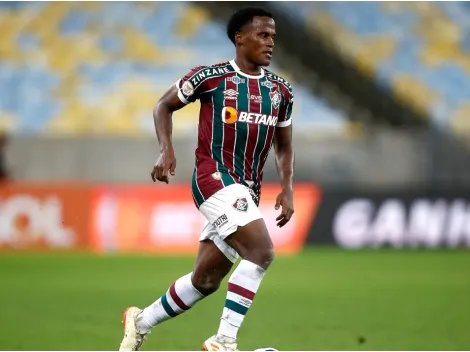 Watch Argentinos Juniors vs Fluminense online FREE in the US today: TV Channel and Live Streaming