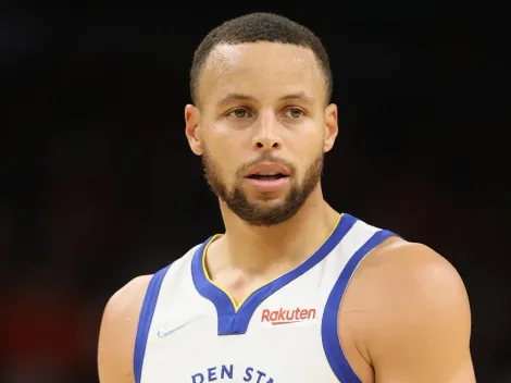 LeBron James or Michael Jordan? Stephen Curry weighs in on GOAT debate