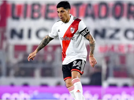 Watch River Plate vs Internacional online FREE in the US today: TV Channel and Live Streaming