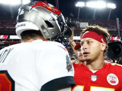 NFL News: Patrick Mahomes addresses Tom Brady comparisons