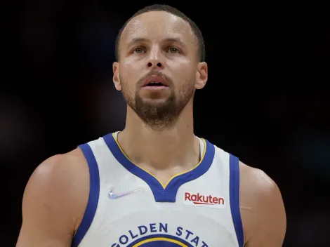 NBA News: Stephen Curry names the three toughest defenders he's faced