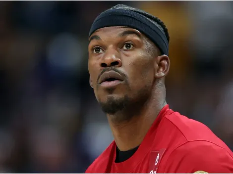 Jimmy Butler could slap the Heat with massive request