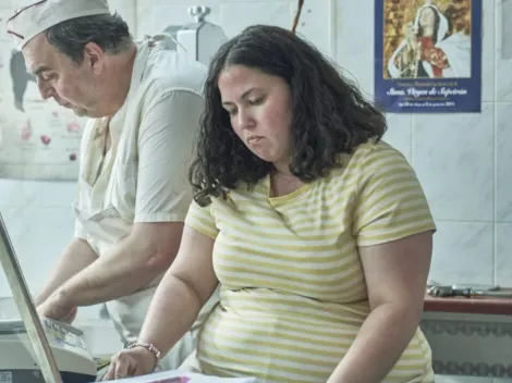 Paramount+: The Spanish horror thriller that ranks in the top 7 worldwide