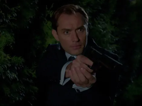 Prime Video: The most watched spy movie with Jason Statham and Jude Law on the platform worldwide