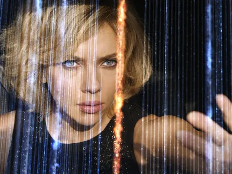 The sci-fi movie with Scarlett Johansson to watch at Peacock today