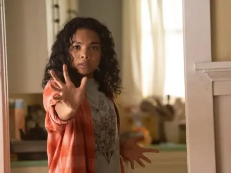 Max: The sci-fi thriller that is Top 2 on the platform in the United States