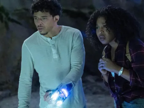 Paramount+: The sci-fi action movie that is Top 2 only a week after its premiere