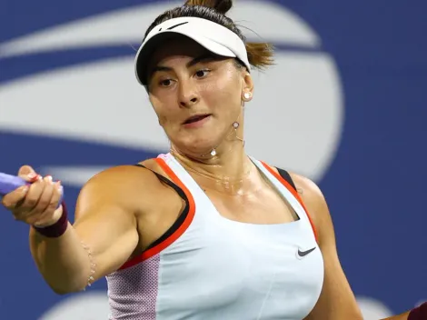 Watch: Former US Open Champion Bianca Andreescu Confronts Fan at Citi Open