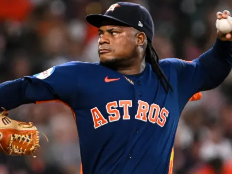 Framber Valdez's Historic No-Hitter Propels Astros to Victory