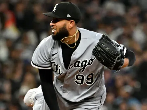 Yankees Make Bold Move: Keynan Middleton Joins the Bullpen in a Strategic Trade