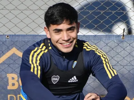 Watch Nacional vs Boca Juniors online FREE in the US today: TV Channel and Live Streaming