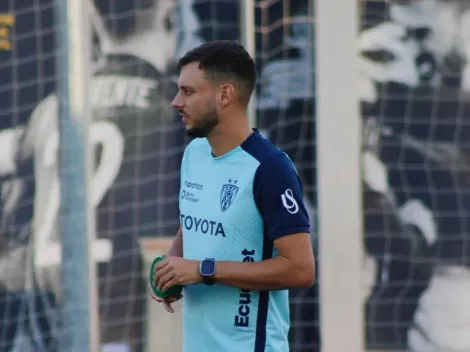 Watch Deportivo Pereira vs Independiente del Valle online FREE in the US today: TV Channel and Live Streaming