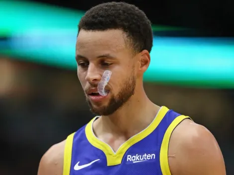 NBA Rumors: Stephen Curry may lose another Warriors teammate this season