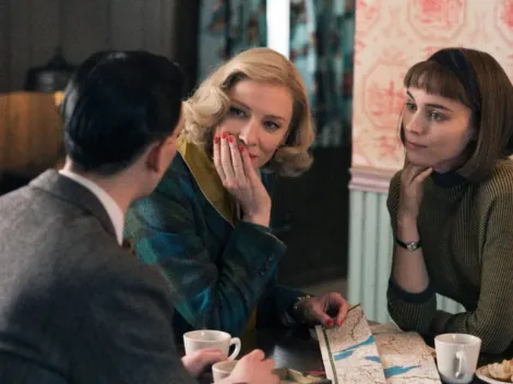 Netflix: The platform's most watched dramatic thriller with Cate Blanchett and Rooney Mara