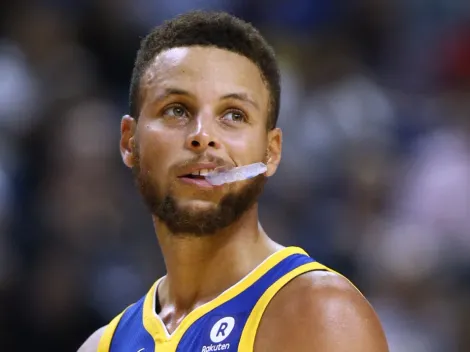 NBA News: Stephen Curry has an important warning for his Warriors teammates