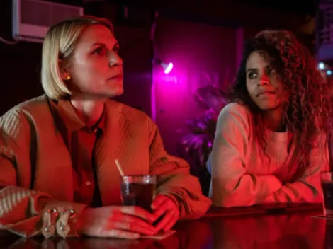 Max: The crime drama series with Claire Danes that is trending worldwide