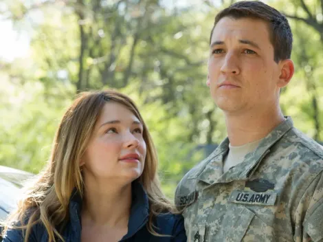 Netflix: The most-watched war drama with Miles Teller of the platform