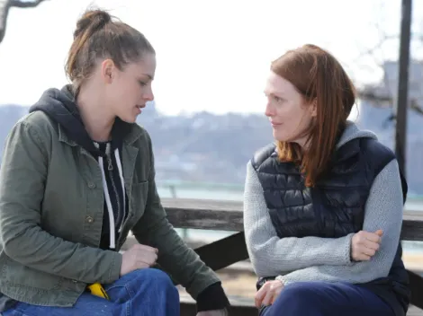 Netflix: The must-watch Oscar-winning drama with Julianne Moore and Kristen Stewart