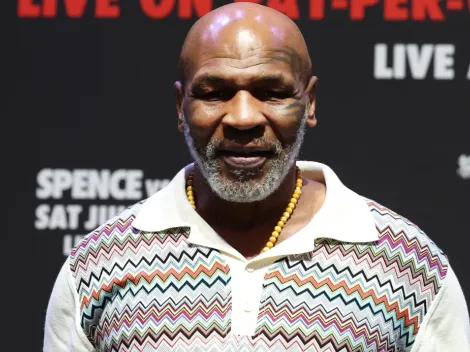 Mike Tyson Shockingly Calls Jake Paul a Hero