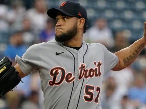 Eduardo Rodriguez Explains Why He Vetoed Trade to Dodgers