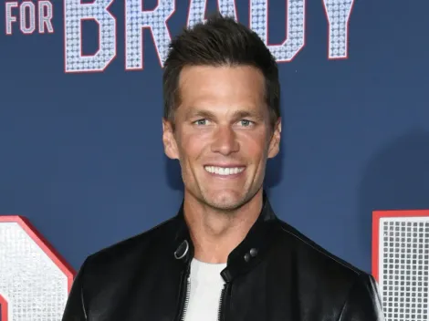 Tom Brady purchases English soccer side