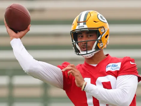 Peyton Manning gives a big advice to Jordan Love with Green Bay Packers