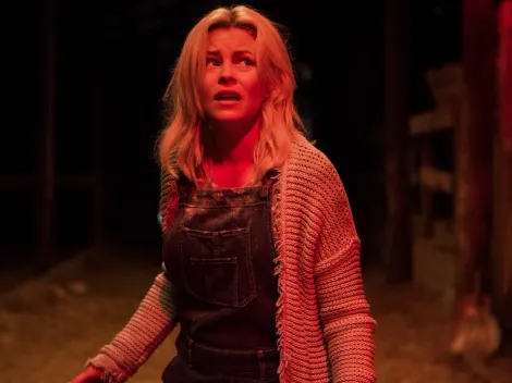 Fubo: The horror movie with Elizabeth Banks that you can watch for free