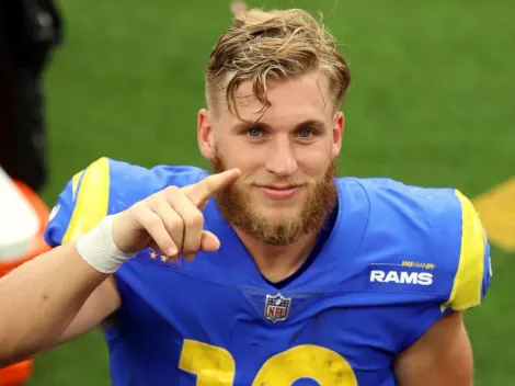 Cooper Kupp gets positive injury update with Rams