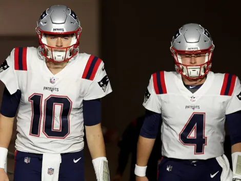 NFL News: Patriots OC addresses Mac Jones-Bailey Zappe competition for QB job