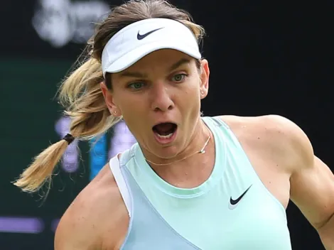 Simona Halep's Doping Verdict Remains Uncertain as Independent Review Is Conducted