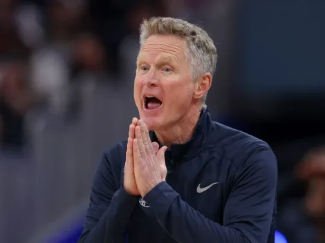 Warriors' Steve Kerr reveals how expansion teams would help the NBA