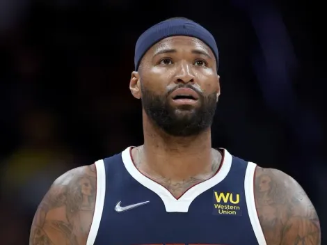 Hoops: Will DeMarcus Cousins return to the NBA in the 2023-2024 season?