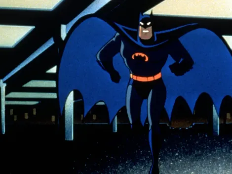 It is the best Batman movie available on Max and it is not 'The Dark Knight'