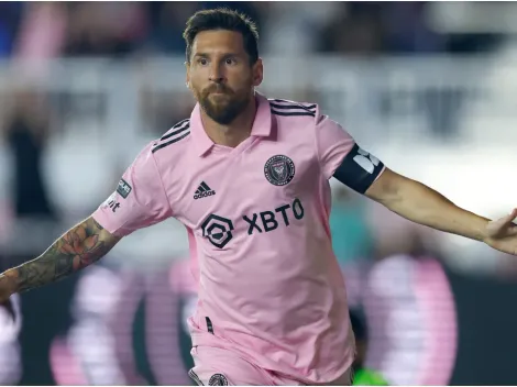 FC Dallas vs Inter Miami: TV Channel, how and where to watch or live stream online 2023 Leagues Cup in your country today