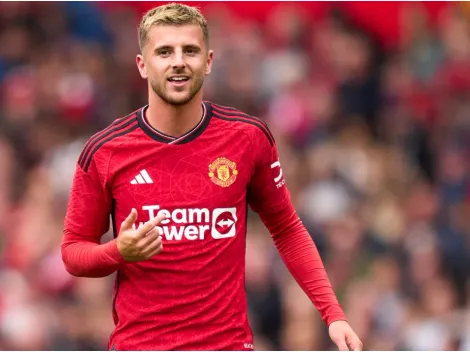 Manchester United vs Athletic Club: TV Channel, how and where to watch or live stream online free 2023 Friendly match in your country today