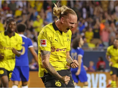 Borussia Dortmund vs Ajax: TV Channel, how and where to watch or live stream online free 2023 Friendly match in your country today