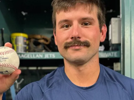 Watch: Davis Schneider's Unforgettable Home Run in MLB Debut