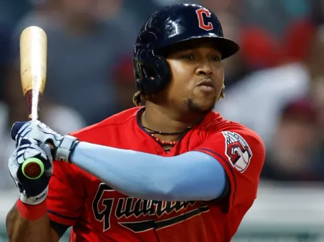 Watch: Jose Ramirez and Tim Anderson Ejected After Intense On-Field Brawl