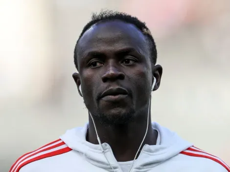 Bayern Munich and Leroy Sane accused of racism against Sadio Mane